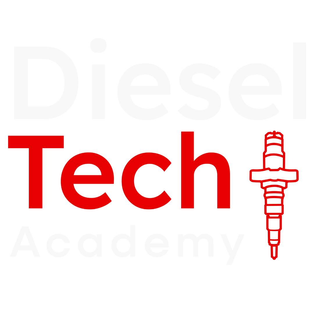 Diesel Tech Academy Logo