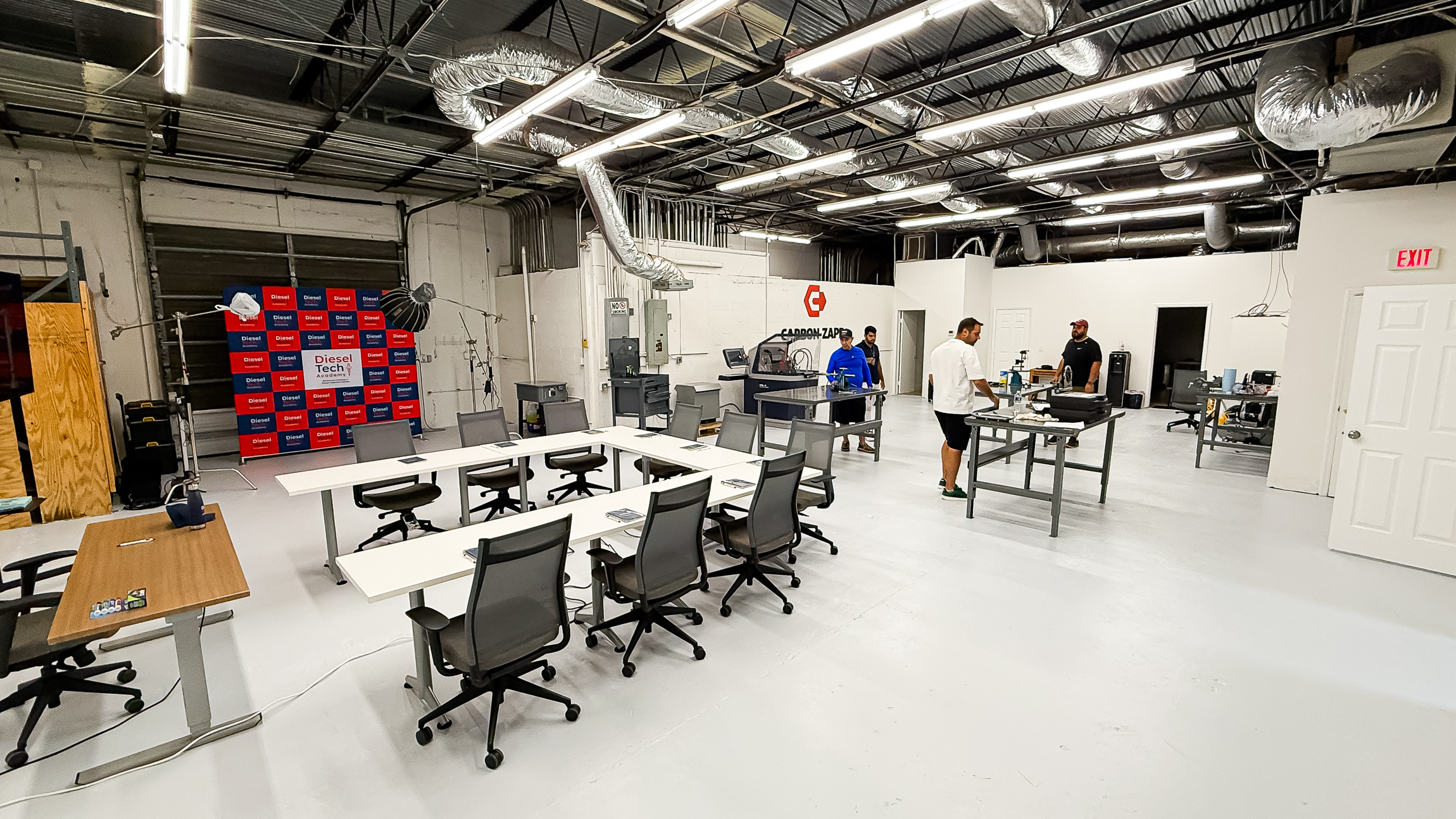 Capacitación en Línea